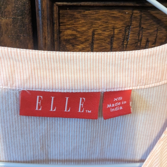 Button up Blouse - Picture 5 of 6